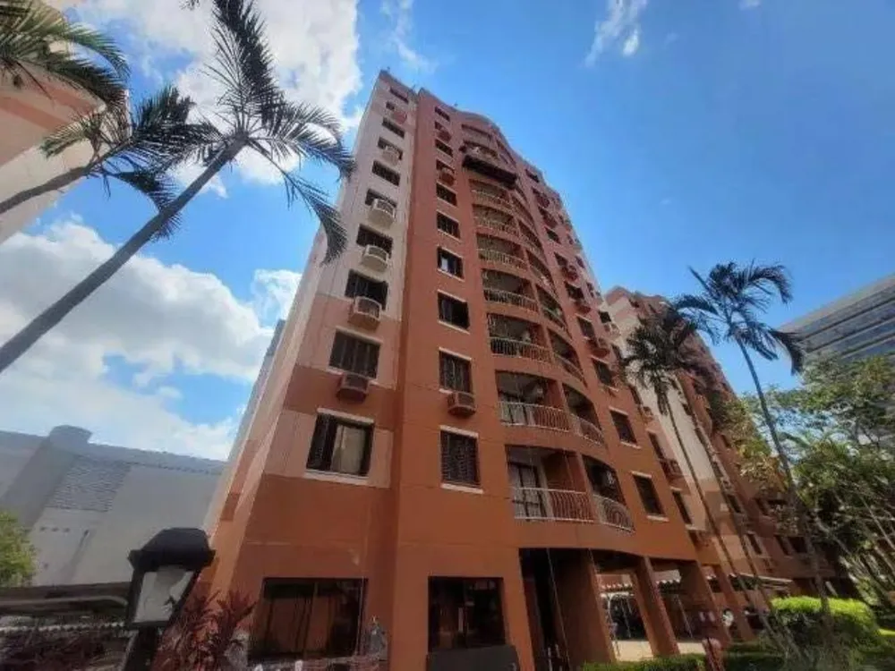 Apartamento, 3 quartos, 70 m² - Foto 1