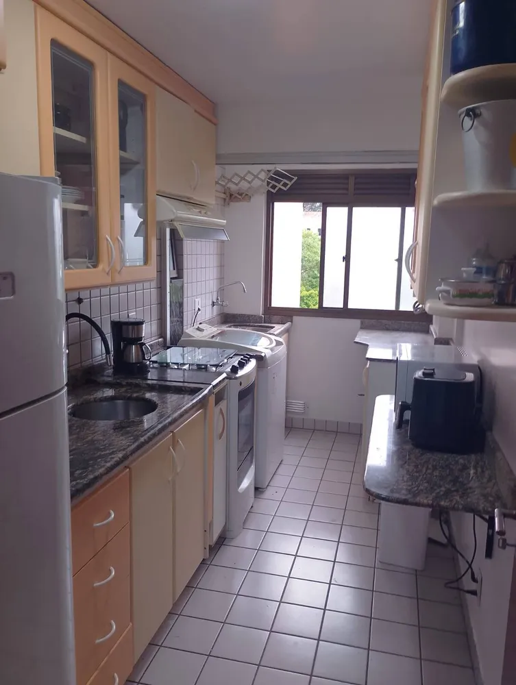 Apartamento, 3 quartos, 70 m² - Foto 11