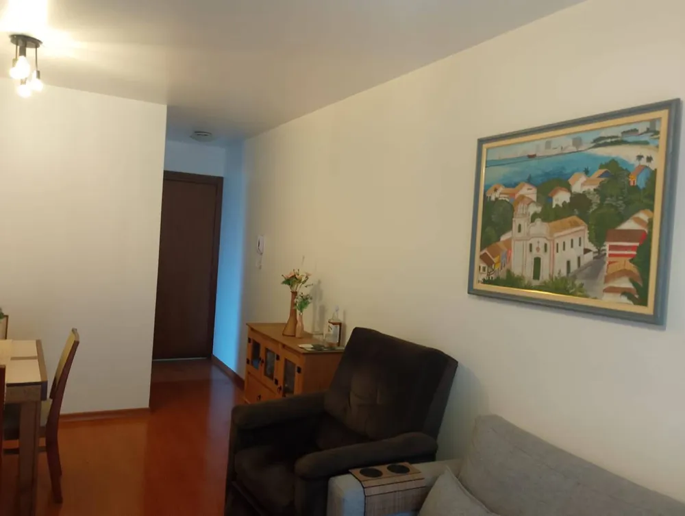 Apartamento, 3 quartos, 70 m² - Foto 9