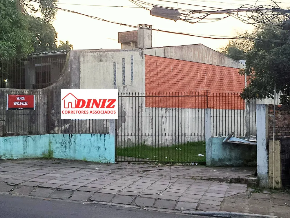 Terreno - Foto 1