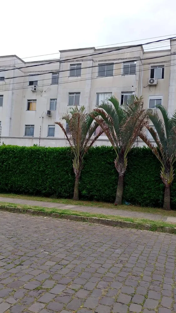 Apartamento, 2 quartos, 42 m² - Foto 8