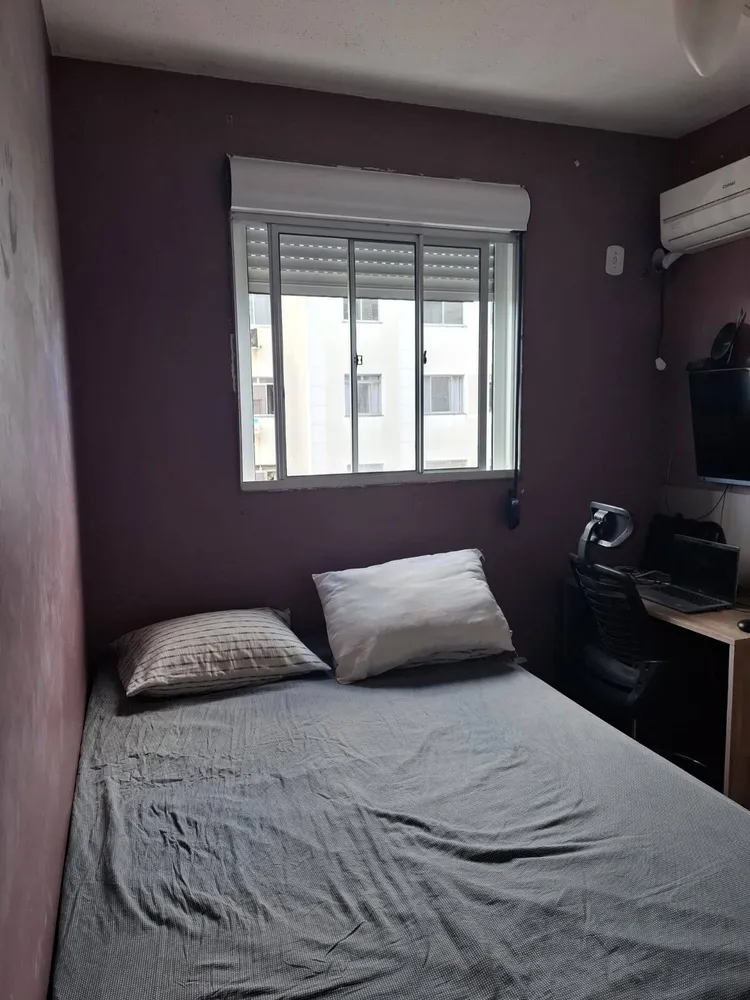 Apartamento, 2 quartos, 42 m² - Foto 7