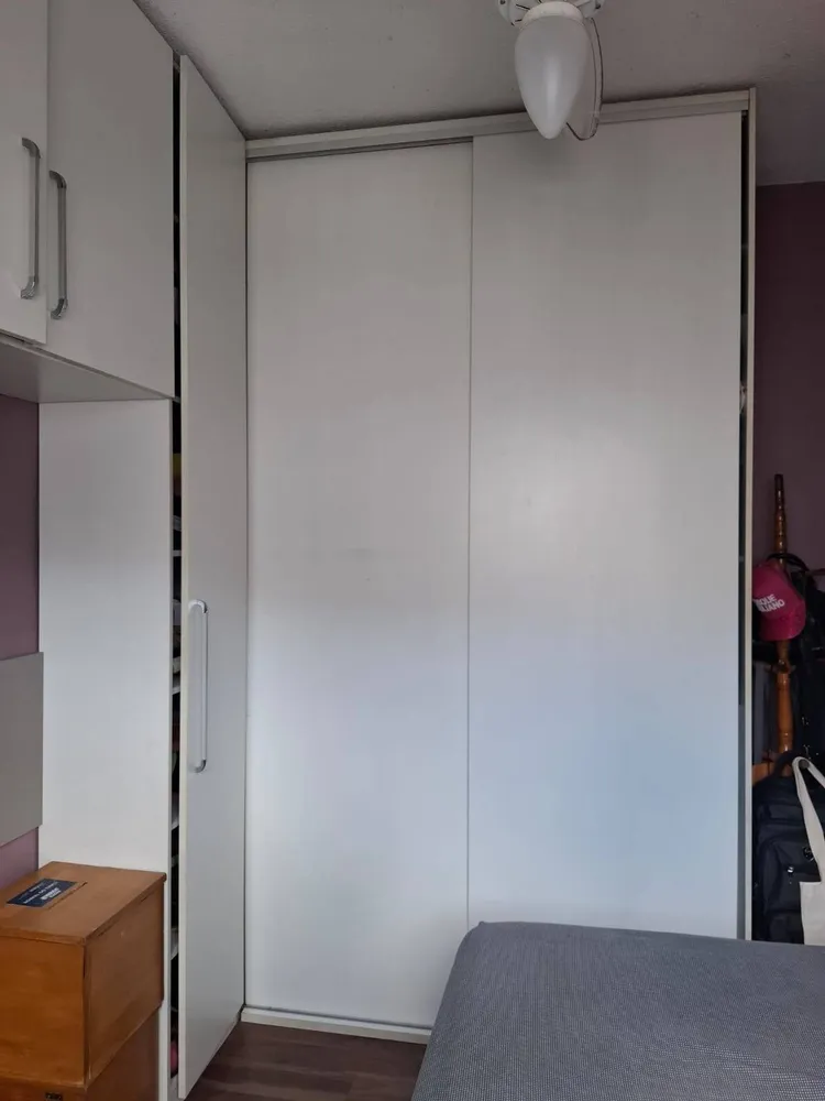 Apartamento, 2 quartos, 42 m² - Foto 6