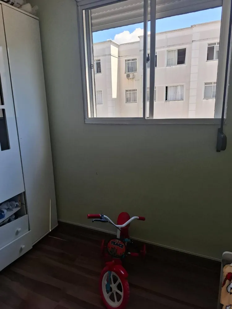 Apartamento, 2 quartos, 42 m² - Foto 2