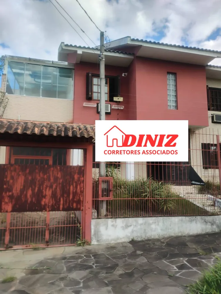 Casa, 4 quartos, 430 m² - Foto 3