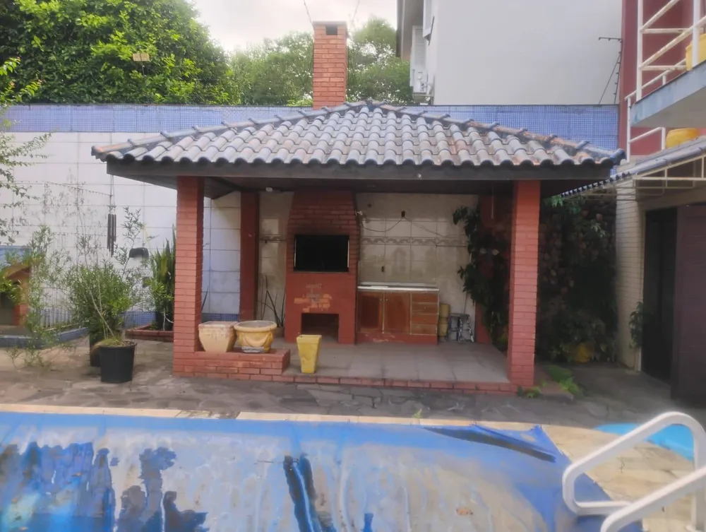 Casa, 4 quartos, 430 m² - Foto 11