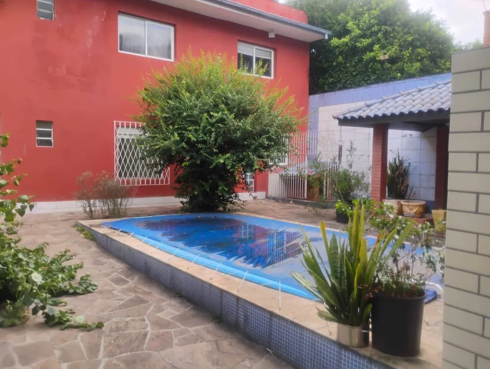 Casa, 4 quartos, 430 m² - Foto 2