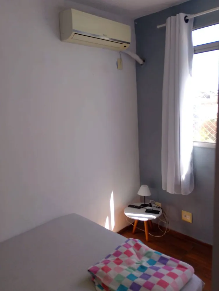Apartamento, 2 quartos, 42 m² - Foto 6