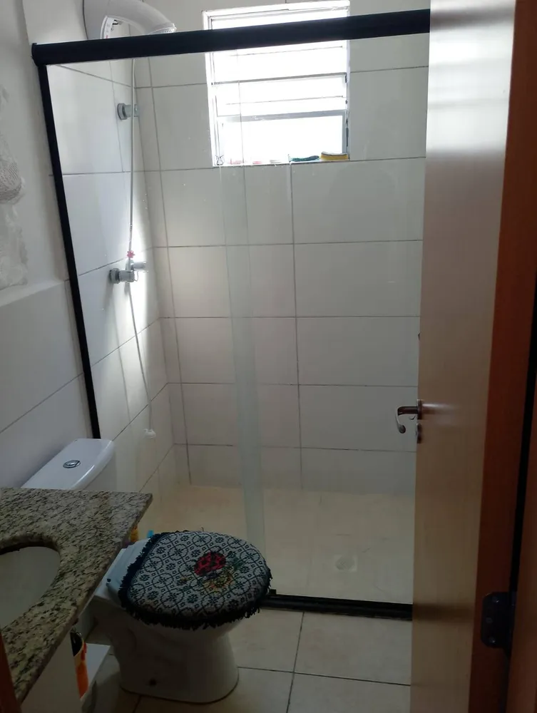 Apartamento, 2 quartos, 42 m² - Foto 5