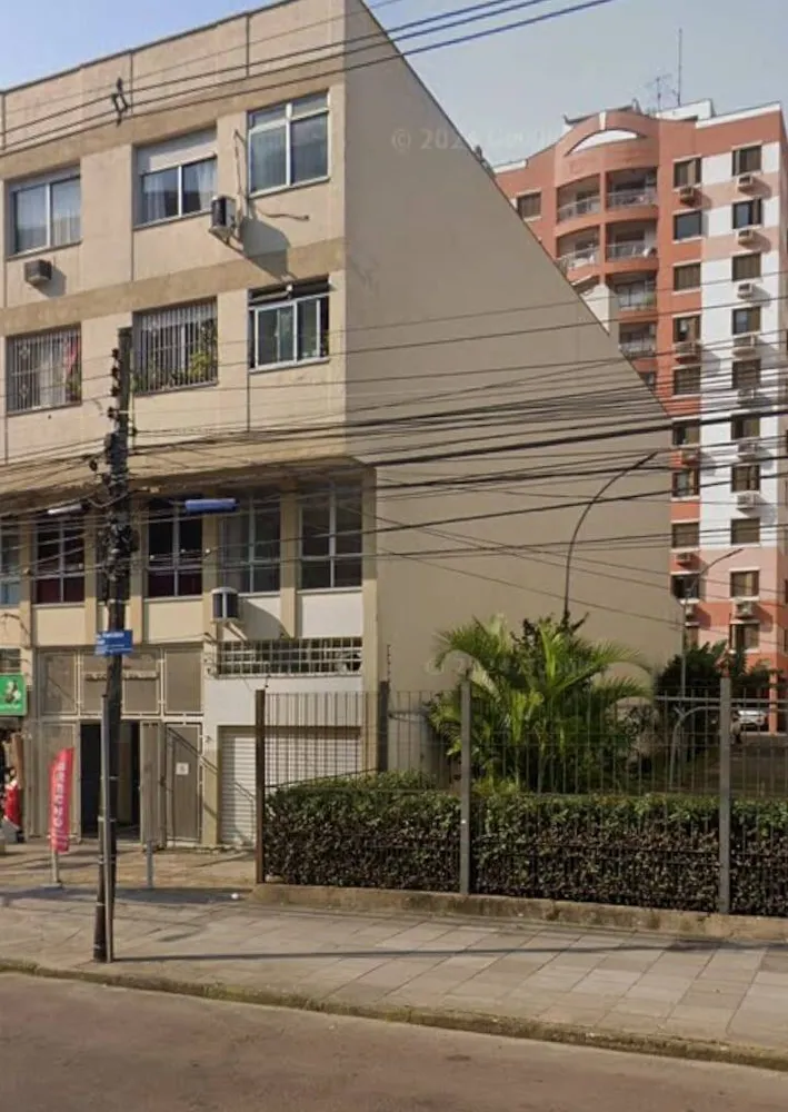 Apartamento, 1 quarto - Foto 1