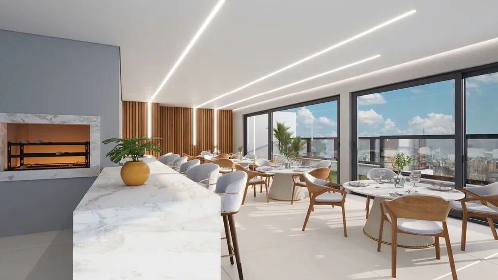 Cobertura, 3 quartos, 116 m² - Foto 4