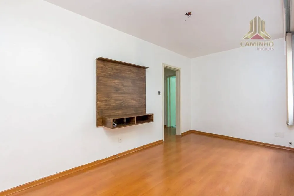 Apartamento, 2 quartos, 59 m² - Foto 2