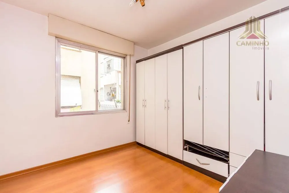 Apartamento, 2 quartos, 59 m² - Foto 3