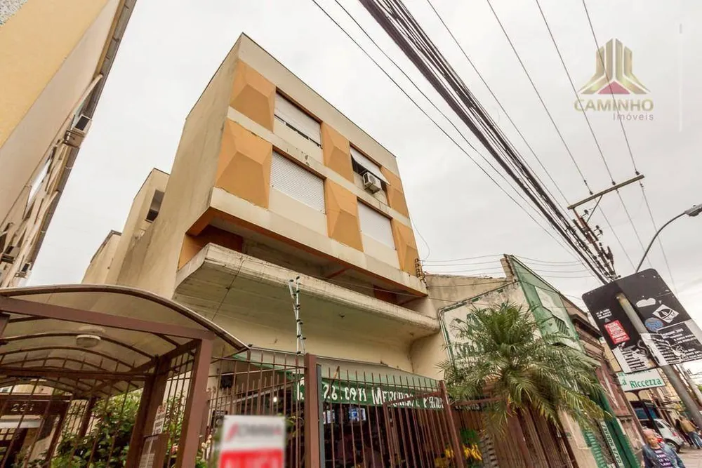 Apartamento, 2 quartos, 59 m² - Foto 3