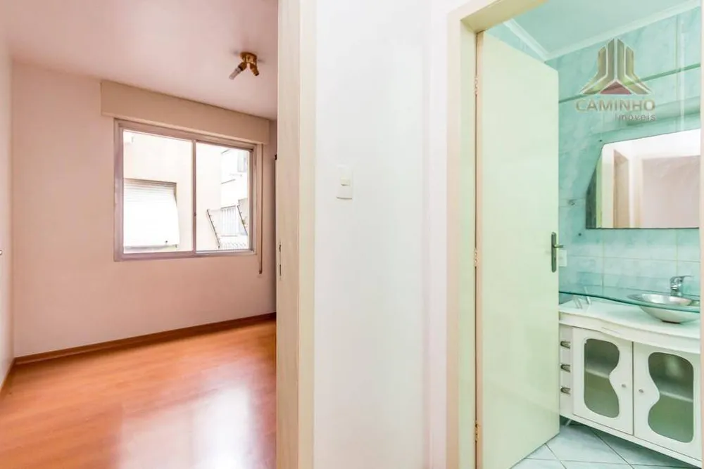 Apartamento, 2 quartos, 59 m² - Foto 1