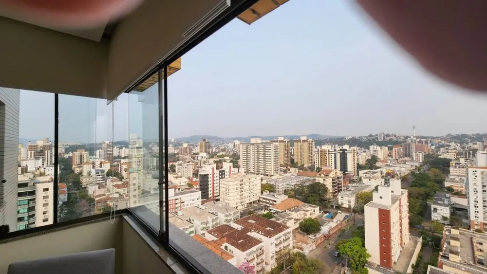 Apartamento, 3 quartos, 206 m² - Foto 2