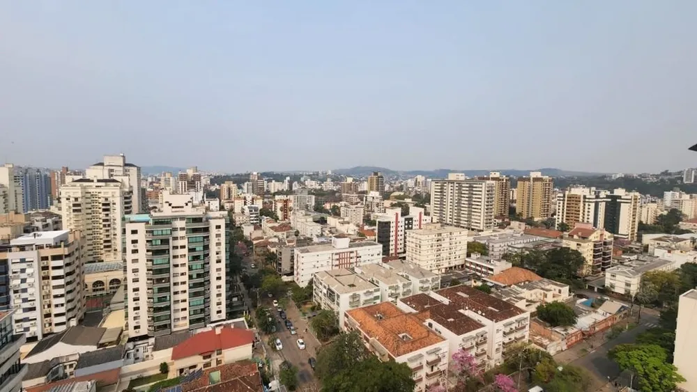 Apartamento, 3 quartos, 206 m² - Foto 4