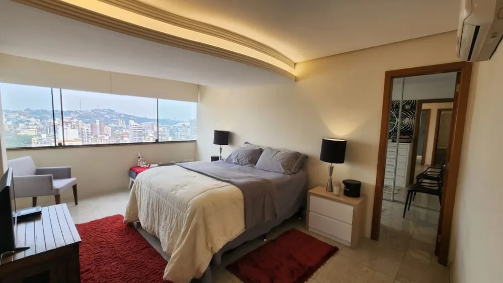 Apartamento, 3 quartos, 206 m² - Foto 3
