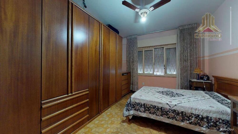 Apartamento à venda com 3 quartos, 172m² - Foto 10