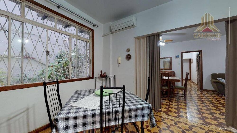 Apartamento à venda com 3 quartos, 172m² - Foto 5