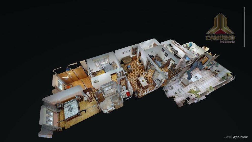 Apartamento à venda com 3 quartos, 172m² - Foto 15
