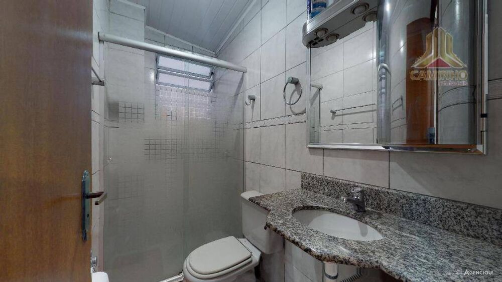 Apartamento à venda com 3 quartos, 172m² - Foto 8