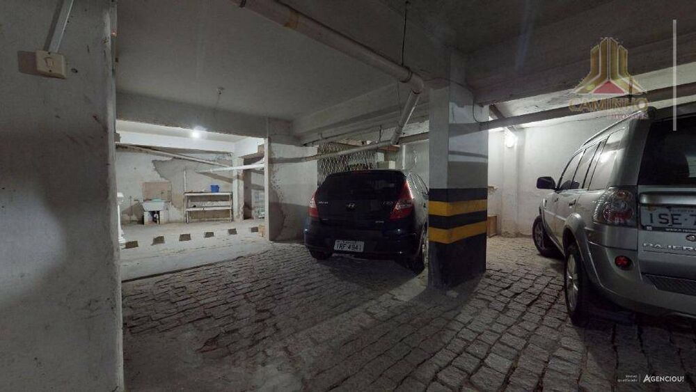 Apartamento à venda com 3 quartos, 172m² - Foto 6