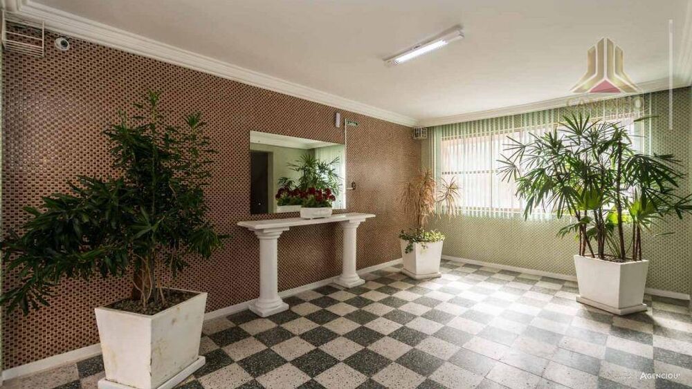 Apartamento à venda com 3 quartos, 172m² - Foto 13