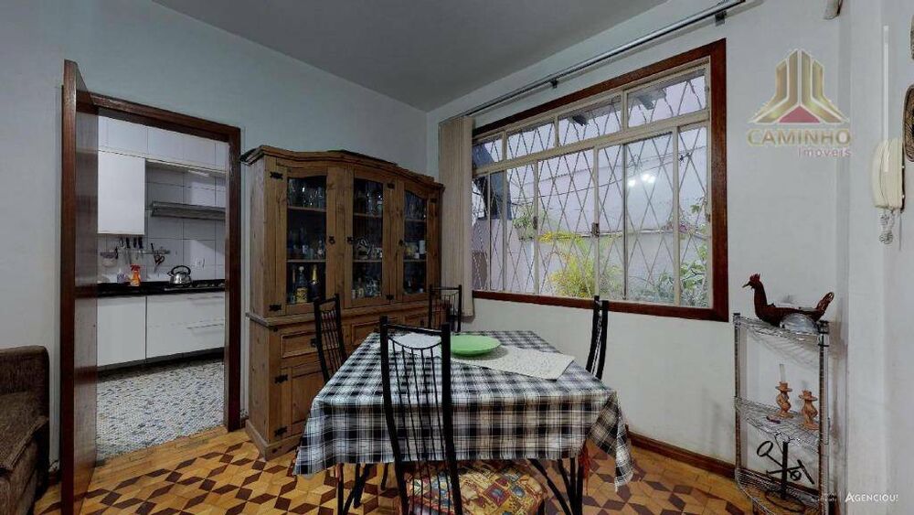 Apartamento à venda com 3 quartos, 172m² - Foto 7