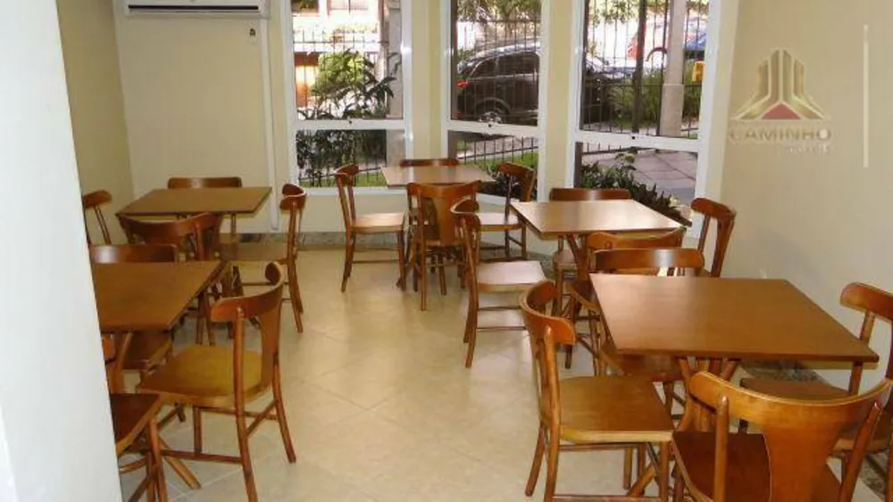 Apartamento, 3 quartos, 163 m² - Foto 4