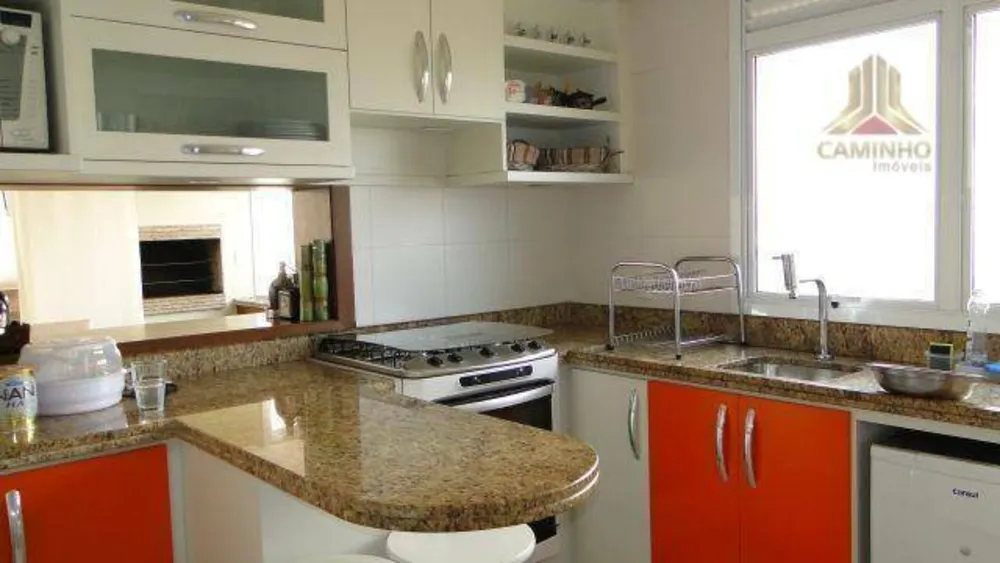 Apartamento, 3 quartos, 163 m² - Foto 1