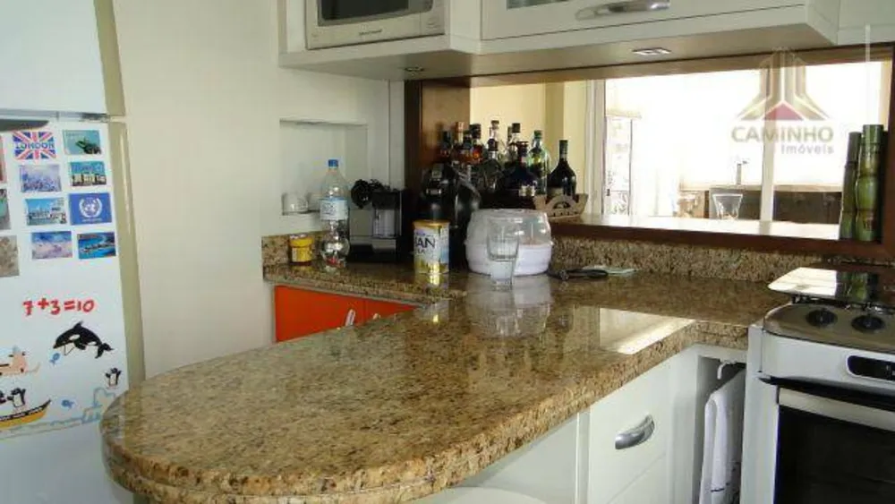 Apartamento, 3 quartos, 163 m² - Foto 2