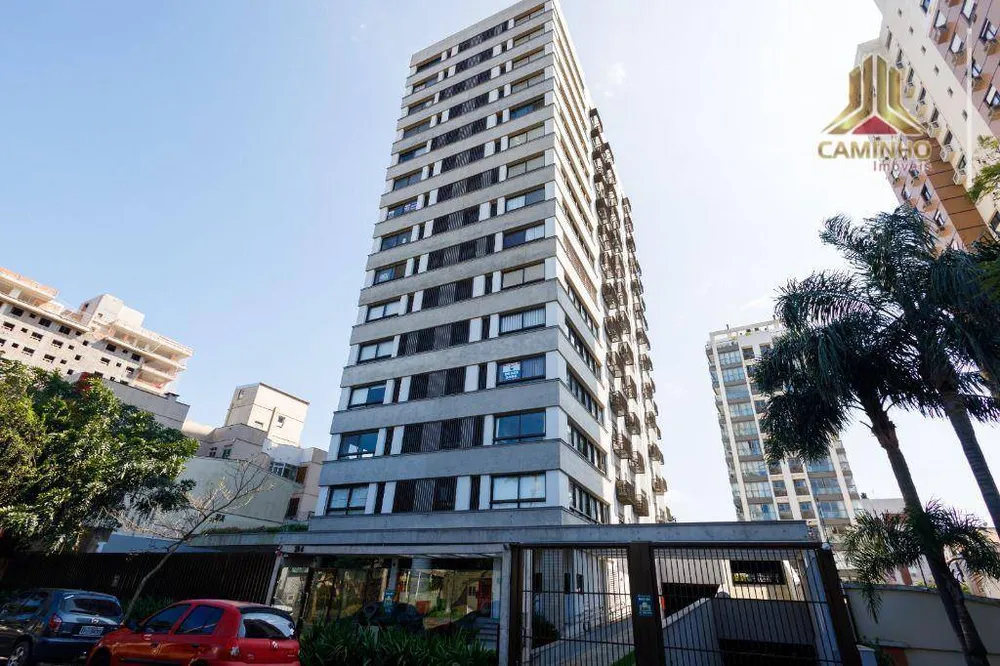 Apartamento, 3 quartos, 110 m² - Foto 4
