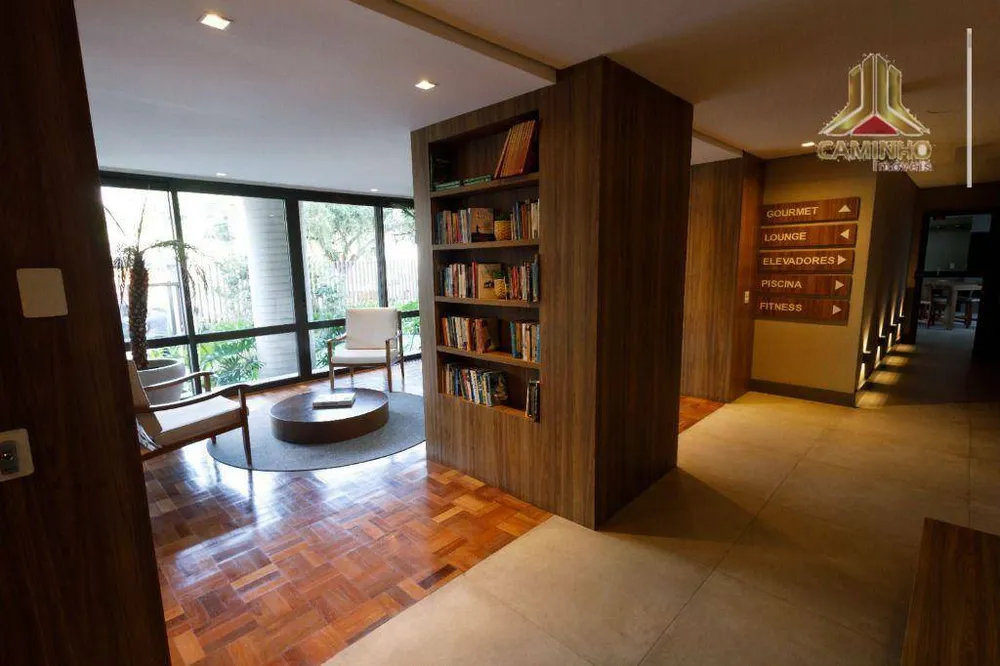 Apartamento, 3 quartos, 110 m² - Foto 2