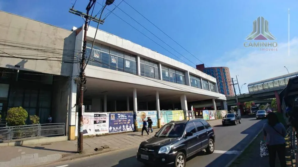 Prédio Inteiro, 2868 m² - Foto 2