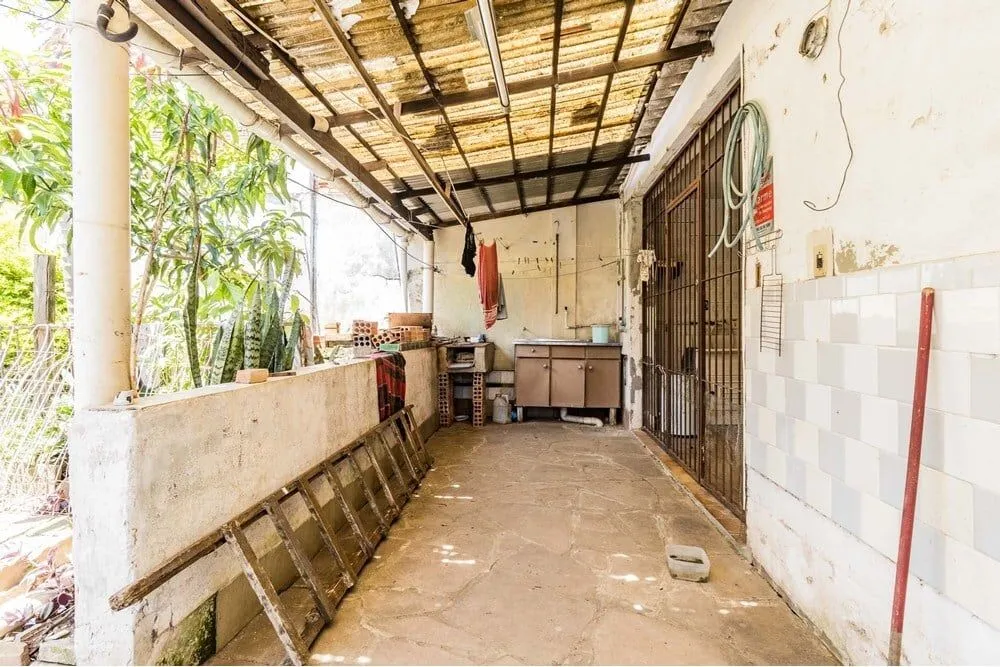 Casa de Condomínio, 1 quarto - Foto 8
