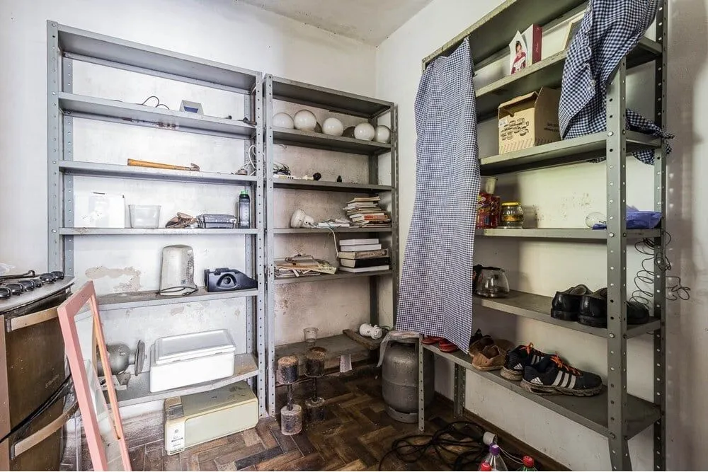 Casa de Condomínio, 1 quarto - Foto 1