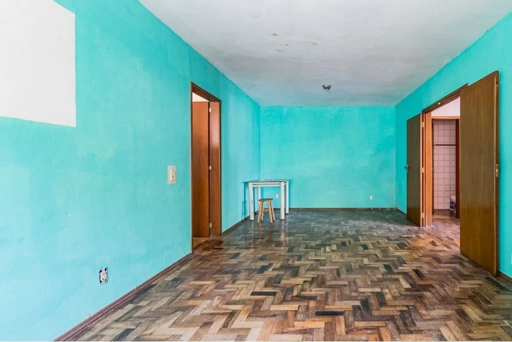 Casa de Condomínio, 1 quarto - Foto 12