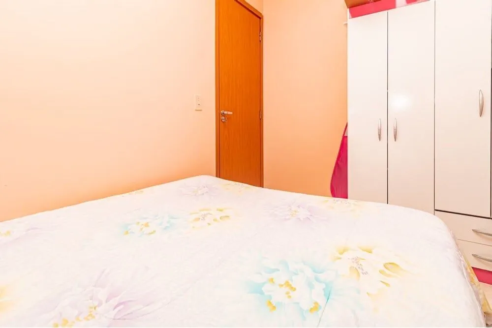 Apartamento, 2 quartos, 45 m² - Foto 3