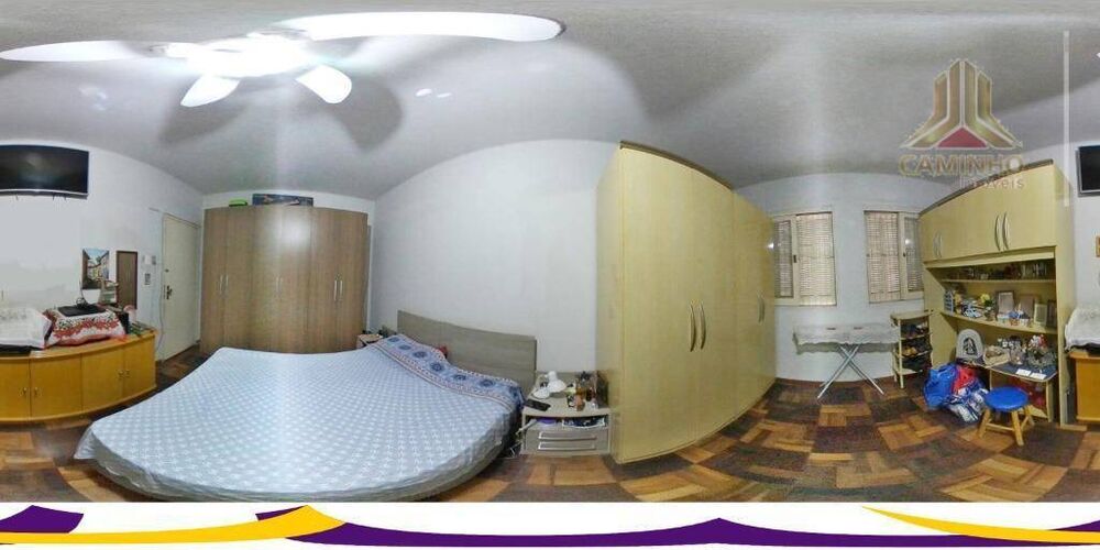 Apartamento à venda com 2 quartos, 53m² - Foto 1
