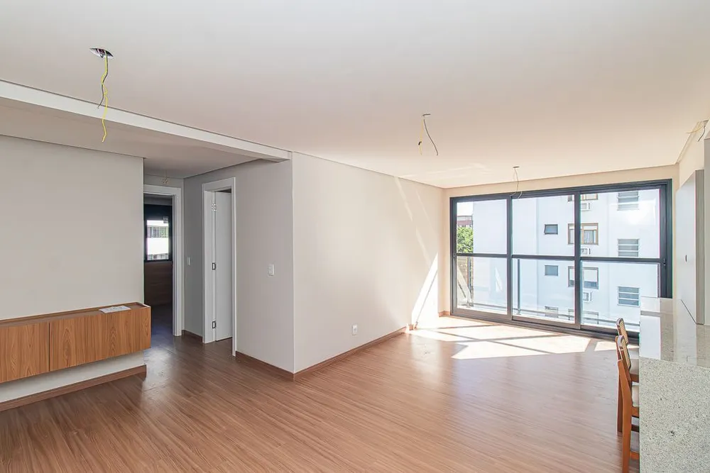 Apartamento, 2 quartos, 79 m² - Foto 2