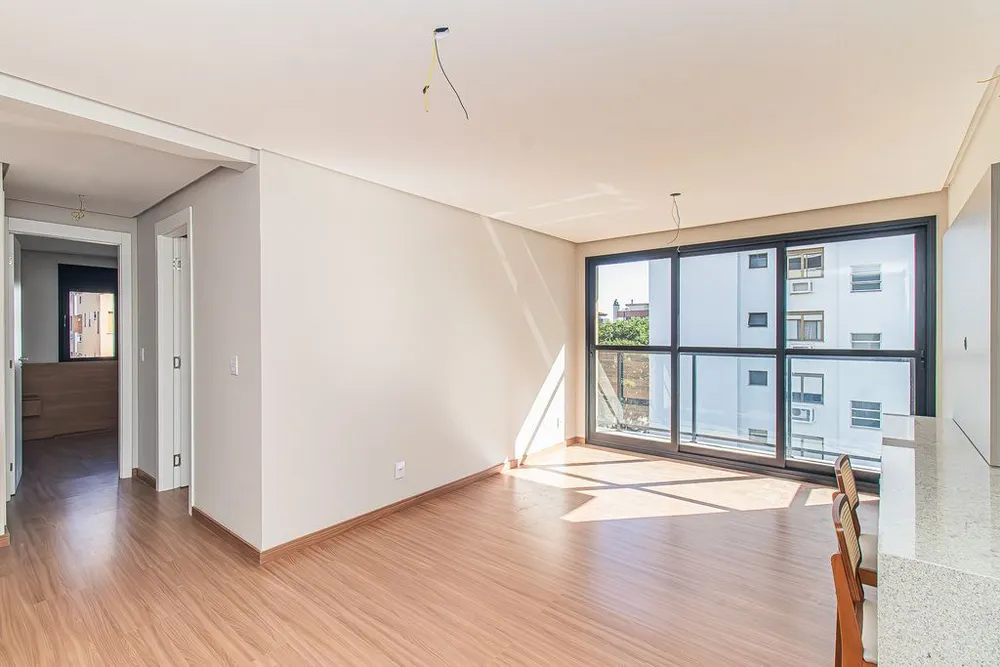Apartamento, 2 quartos, 79 m² - Foto 1