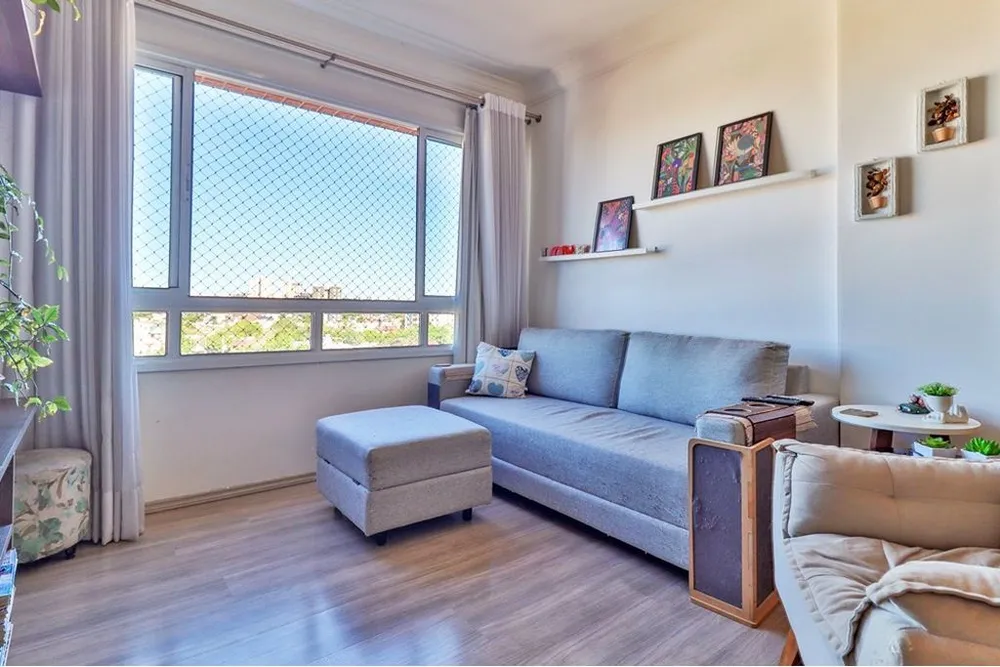 Apartamento, 2 quartos, 69 m² - Foto 4