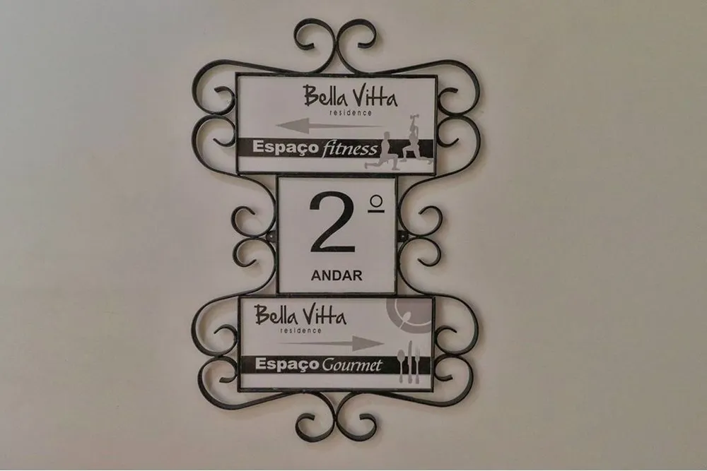 Apartamento, 2 quartos, 69 m² - Foto 6