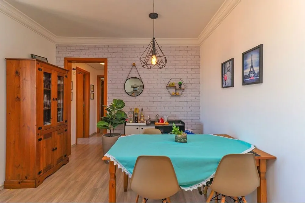 Apartamento, 2 quartos, 69 m² - Foto 2