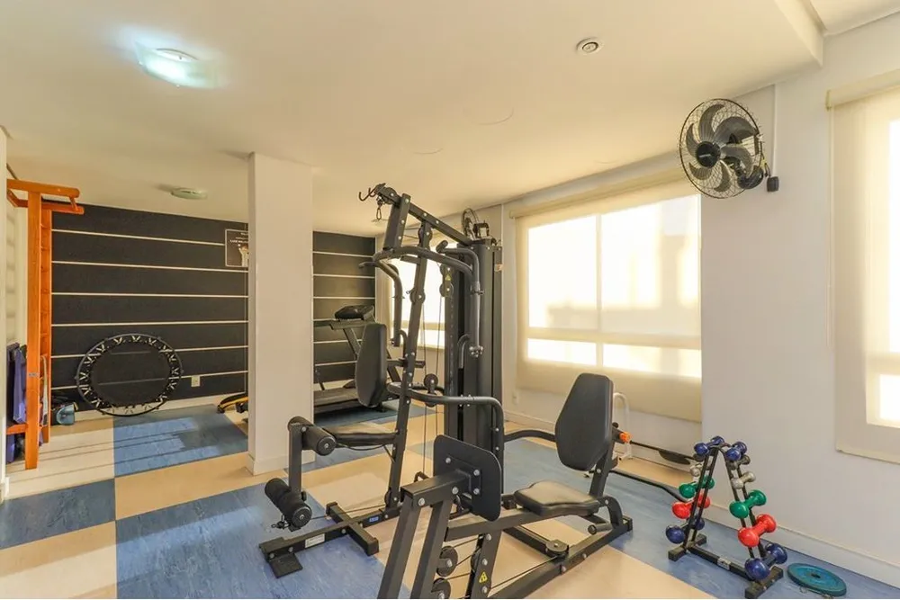 Apartamento, 2 quartos, 69 m² - Foto 1