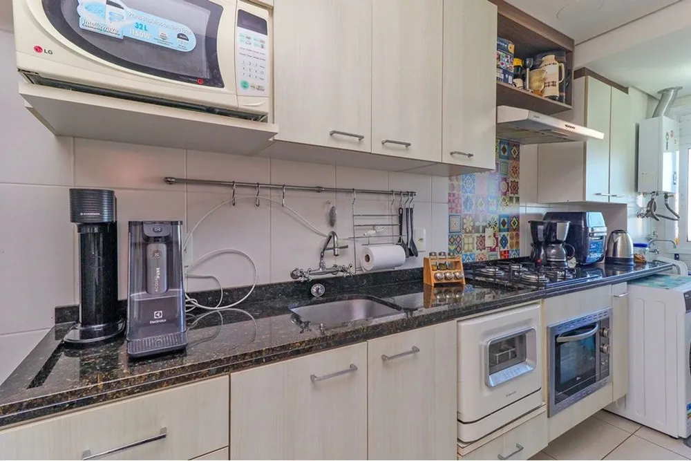 Apartamento, 2 quartos, 69 m² - Foto 5