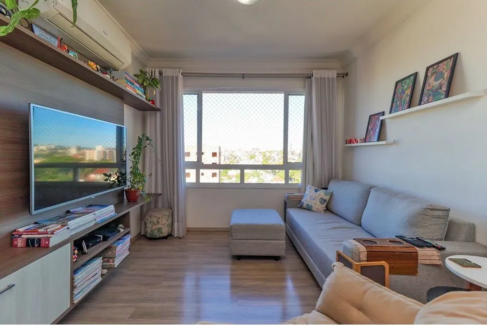 Apartamento, 2 quartos, 69 m² - Foto 11