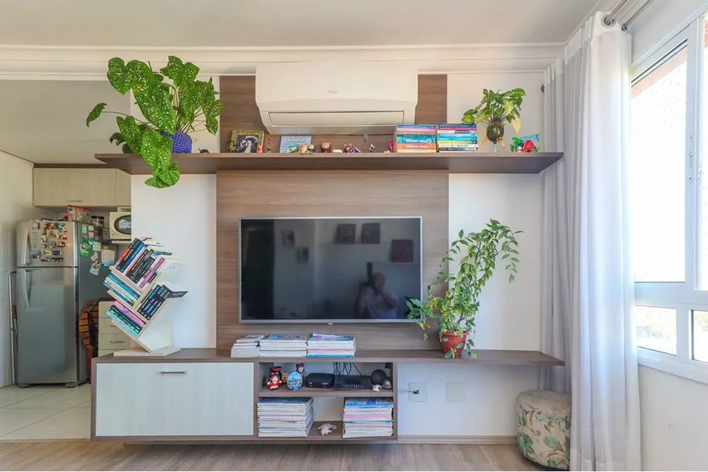 Apartamento, 2 quartos, 69 m² - Foto 9