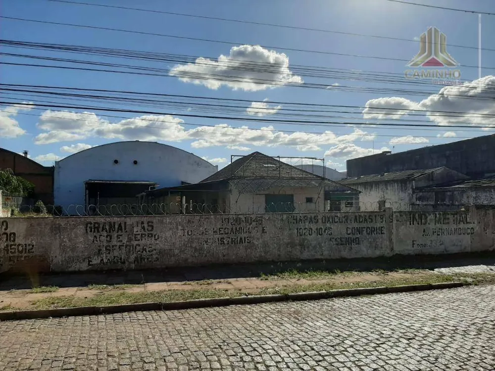 Terreno, 2600 m² - Foto 1